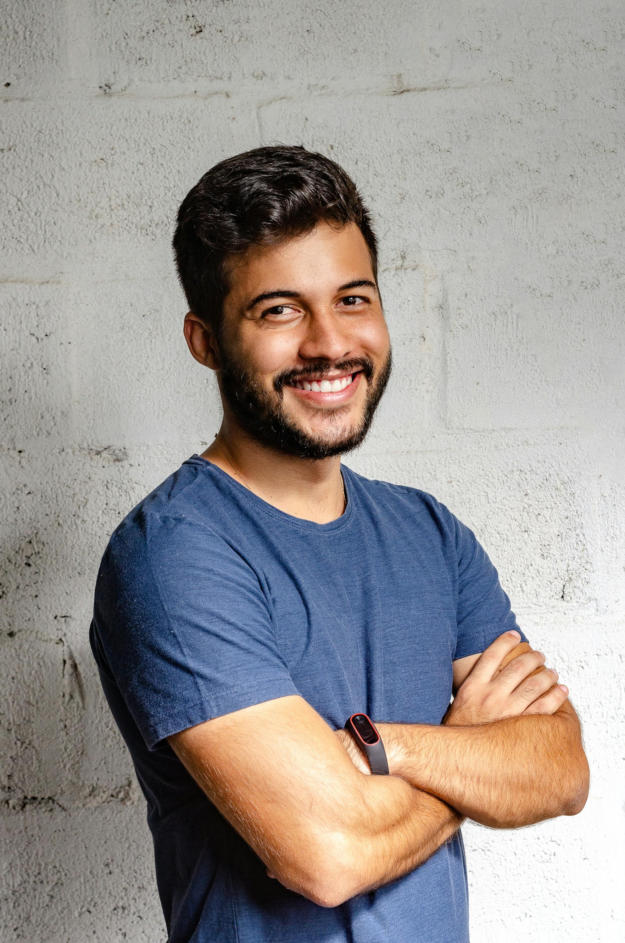 Luca Massaccesi